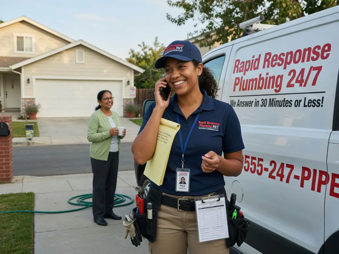 Emergency Plumber Hubbard, TX FAQs